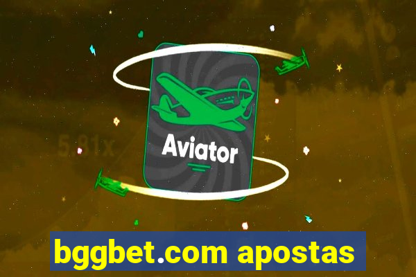 bggbet.com apostas